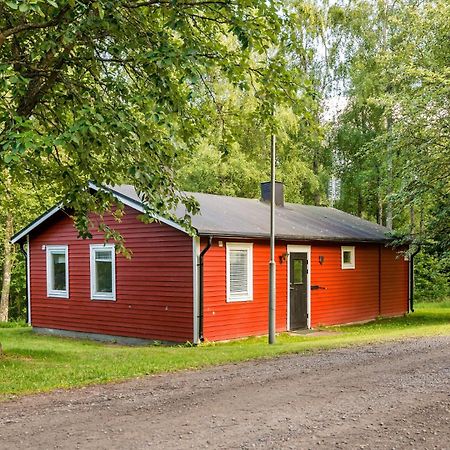 First Camp Hoekensas-Tidaholm Buitenkant foto