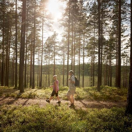 First Camp Hoekensas-Tidaholm Buitenkant foto