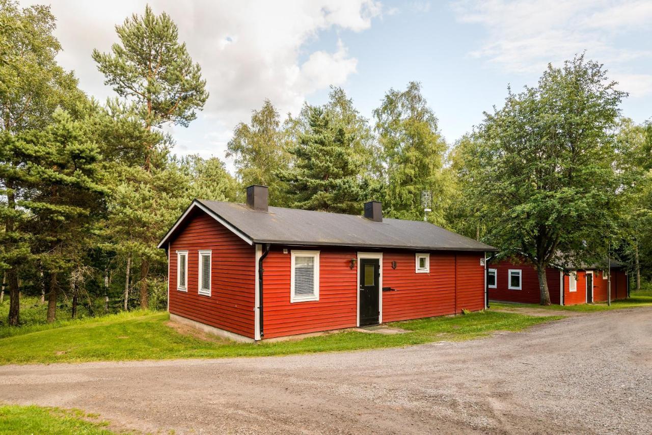First Camp Hoekensas-Tidaholm Buitenkant foto
