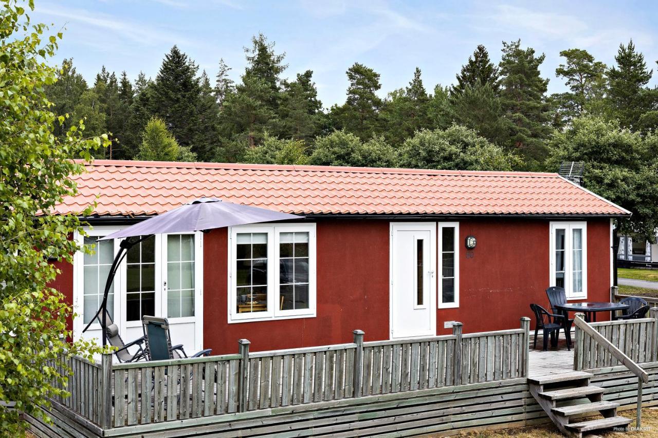 First Camp Hoekensas-Tidaholm Buitenkant foto