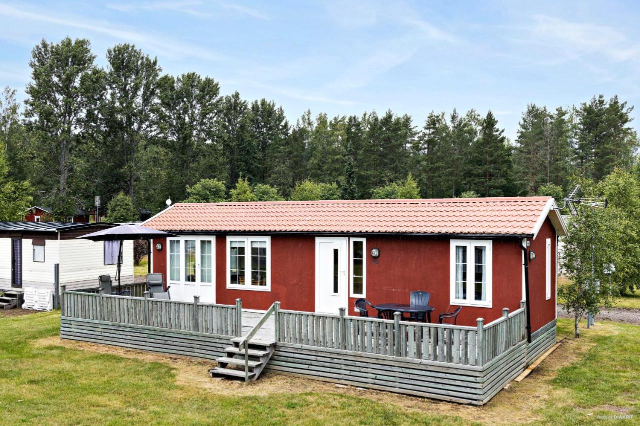 First Camp Hoekensas-Tidaholm Buitenkant foto