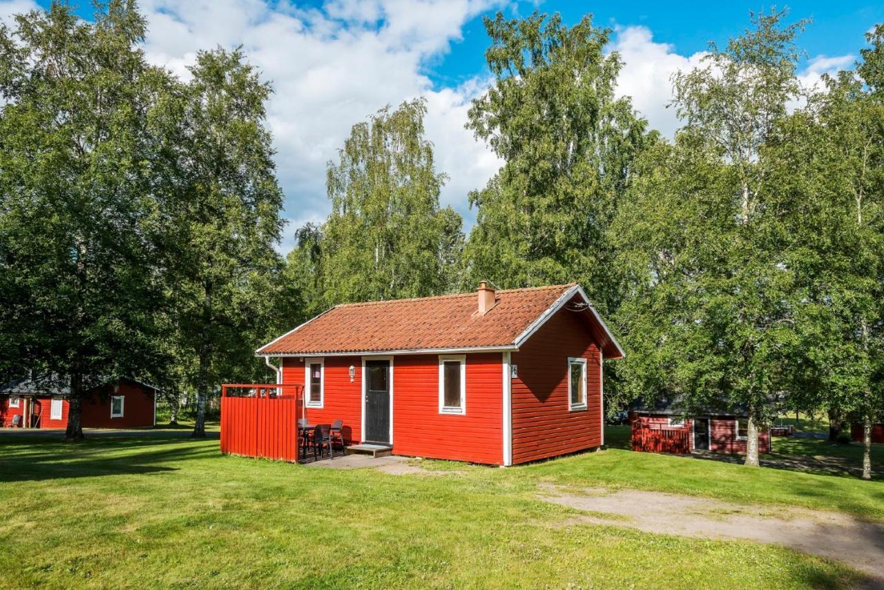 First Camp Hoekensas-Tidaholm Buitenkant foto